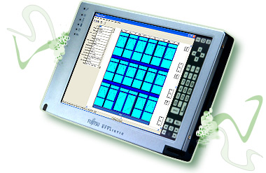 Mulled items, Wnidow industry software for the coupling of any frame components. Coupled frames.