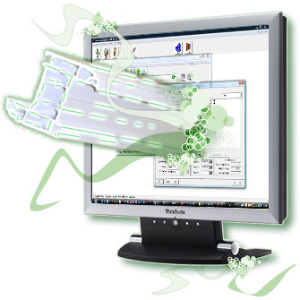 Caliburn Fusion widnow industry software module, linear optimisation module to  reduce wastage of PVcu, timber and aluminium.