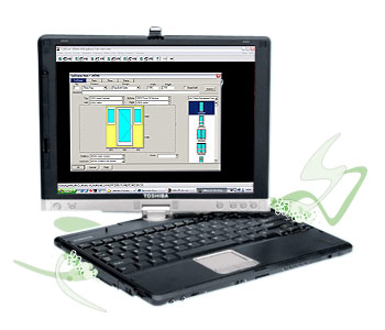 Sub frames &cavity closers module for Caliburn FUsion window industry software.